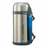 Термос Zojirushi SF-CC 18-XA  1,8L стальной