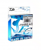 J-THREAD FLUORO CARBON ICE LINE