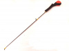 Удочка MF Ice Турист pro КомбоSoft MicroPerch LUX  1-4g 1-6lb