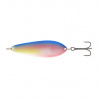Блесна Kuusamo Latka 70 25 GL BLU R Ye S