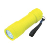 Фонарь Prolight 32170 YL желтый
