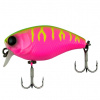 Cherry 1 Footer 46 dragon fruit mat tiger