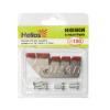 Ножи HELIOS 150(L) (левое вращение)