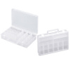 Коробка Meiho Feeder Box 1800