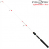 Удочка зим. Fish 2 Fish Rumata Ice 90см
