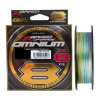 Omnium X8 Upgrade 150m