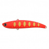 Dotty Red Chart