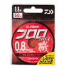 Леска Daiwa D-Fron Fluoro Harisu 40m
