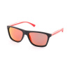 Norfin for LJ 02 линзы красные Revo