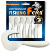 Твистер Aqua Fishing 4.5cm 001