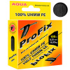 Шнур Aqua ProFix Black 100m 0.25mm
