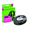 Шнур Sufix SFX 4X 135m