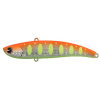 Dotty Orange Shad