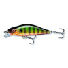 Воблер PX Flat MNW50SS gold perch