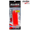 Трубка перчик Kujira  Red