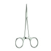 Зажим загнутый Forcer Curved ST -7586 6