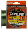 Sunline Siglon V 150m (зеленая)