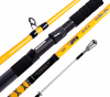 Удилище трол. Maximus Flint 802ML 2.4m 10-25lb