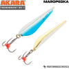 Блесна зим. Akara Ice Maropedka 35 4гр. 1 Go