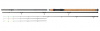 Удилище фидер. Daiwa Ninja Feeder 3.30m 120g