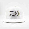 Бейсболка Daiwa Light Gray Free