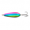 Блесна Kuusamo Latka 70 25   BL Li Blu GR S