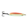 Бл. Moresilda Holographic 22g 02 Silver Red