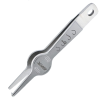 Пинцет для разжима заводных колец BKK Micro Rring Tweezers