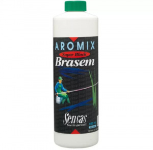 Brasem black