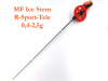Зим. удочка MF Ice R-Sport-Tele 0.4-2,5g