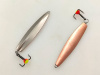 ЛЛЛ  подвес мельхиор-медь