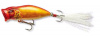Воблер Prorex Mini Pop55F l orange b 2