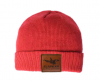 Шапка Alaskan Hat Beania красная