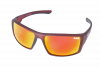 Alaskan McKinley AG30-09 brown+orange revo