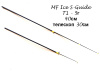 MF Ice S-Guide T1-5g