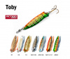 Action Series Toby