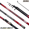 Удилище Akara Float Bolo с кольцами 4m 15-35g
