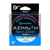 Леска F-Fishing Azimuth Spin Cast 150m 0.14mm