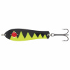 Блесна Kuusamo Professor 3  75 12  бусинка  BL FYe S