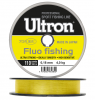 Леска Ultron FLuo Fishing 100m
