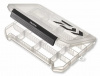 Коробка Daiwa Multi Case 205MD Clear