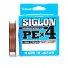 Sunline Basic PE HG 150m Цветной 2