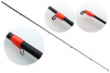 с кольцами MF Ice pro TROUT 20g