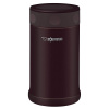 Термоконтейнер Zojirushi SW-FCE75-PJ 0,75л (красн)