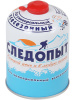 Баллон газовый 450г резьб.