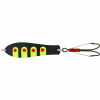Блесна Kuusamo Professor 3  75 12 незацепляйка BL R FYe S