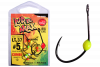 Крючки LureMax Trout LT37 