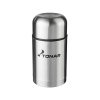 Термос Tonar 1000ml (широк. горло, чехол) HS TM-018