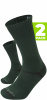 Носки Hunting H2WN 2340 2 Pack   стр3