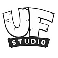 Тейл-спиннер UF STUDIO Тейл-спиннер UF STUDIO